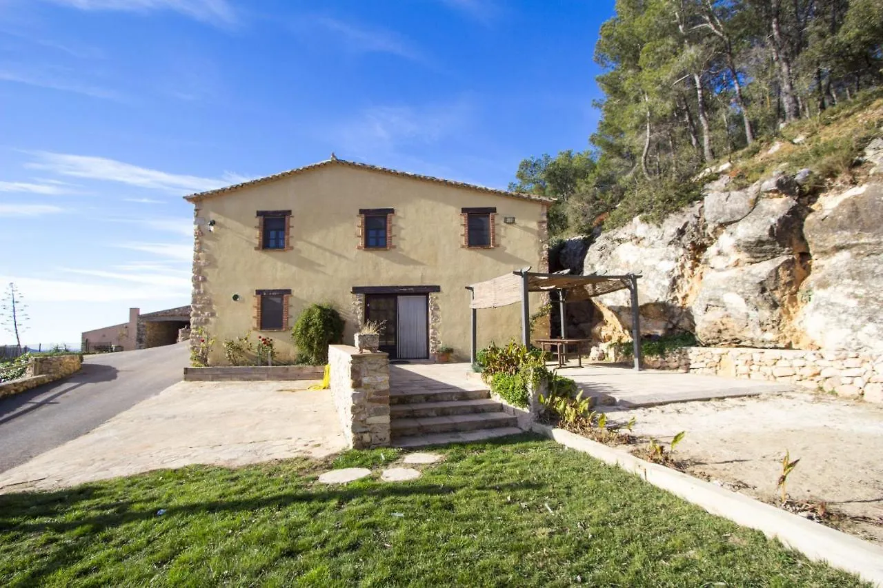 Catalunya Casas Sublime Seclusion In Catalonia Wine Region! Villa Juncosa 0*,  Spain