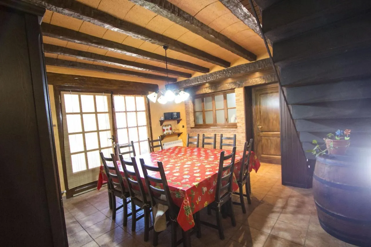 Vila Catalunya Casas Sublime Seclusion In Catalonia Wine Region! Juncosa 0*,