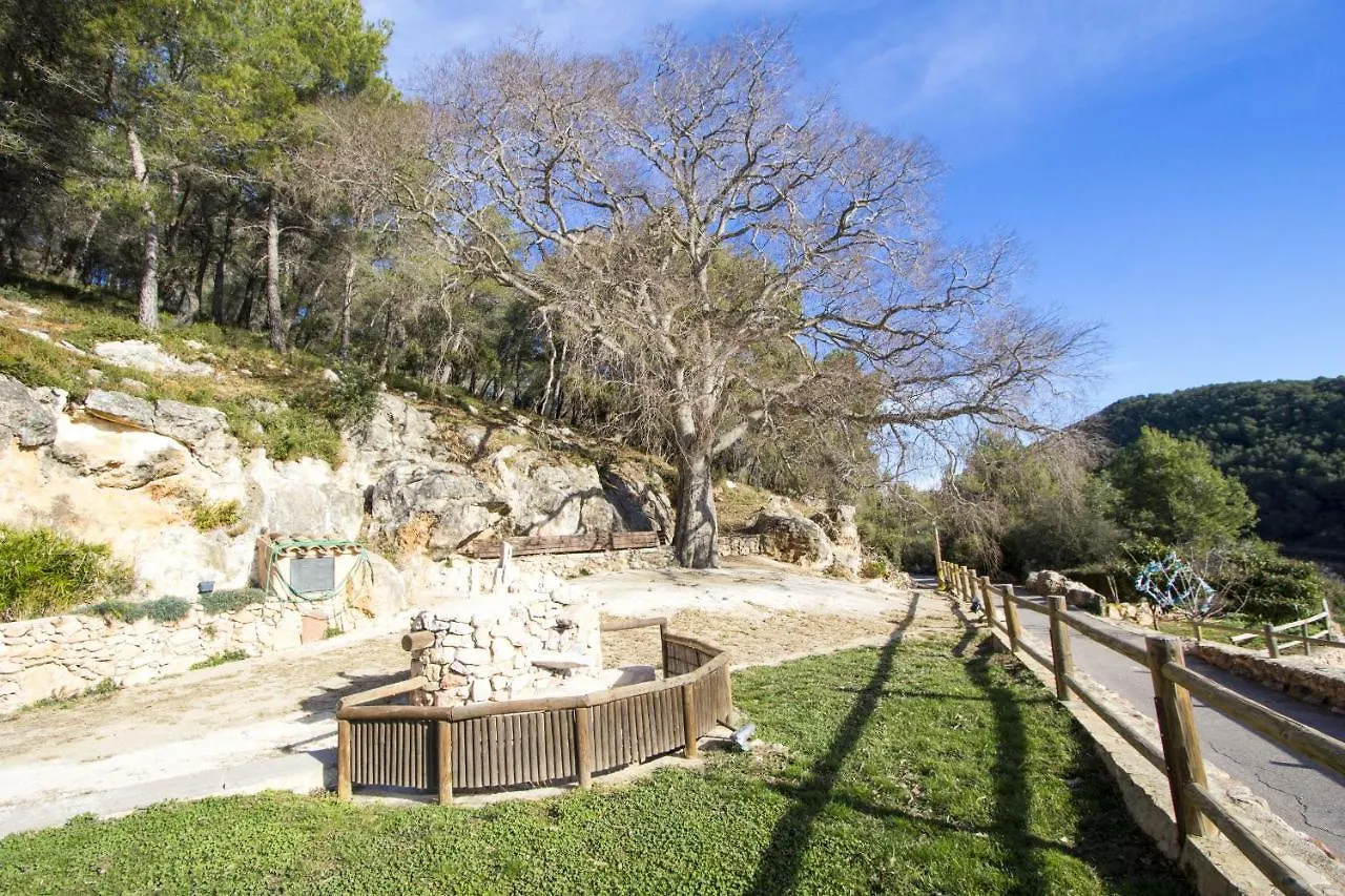 Vila Catalunya Casas Sublime Seclusion In Catalonia Wine Region! Juncosa