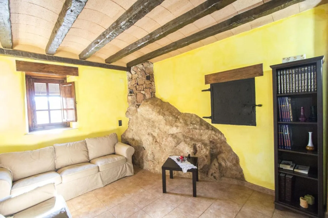 Catalunya Casas Sublime Seclusion In Catalonia Wine Region! Villa Juncosa Spain