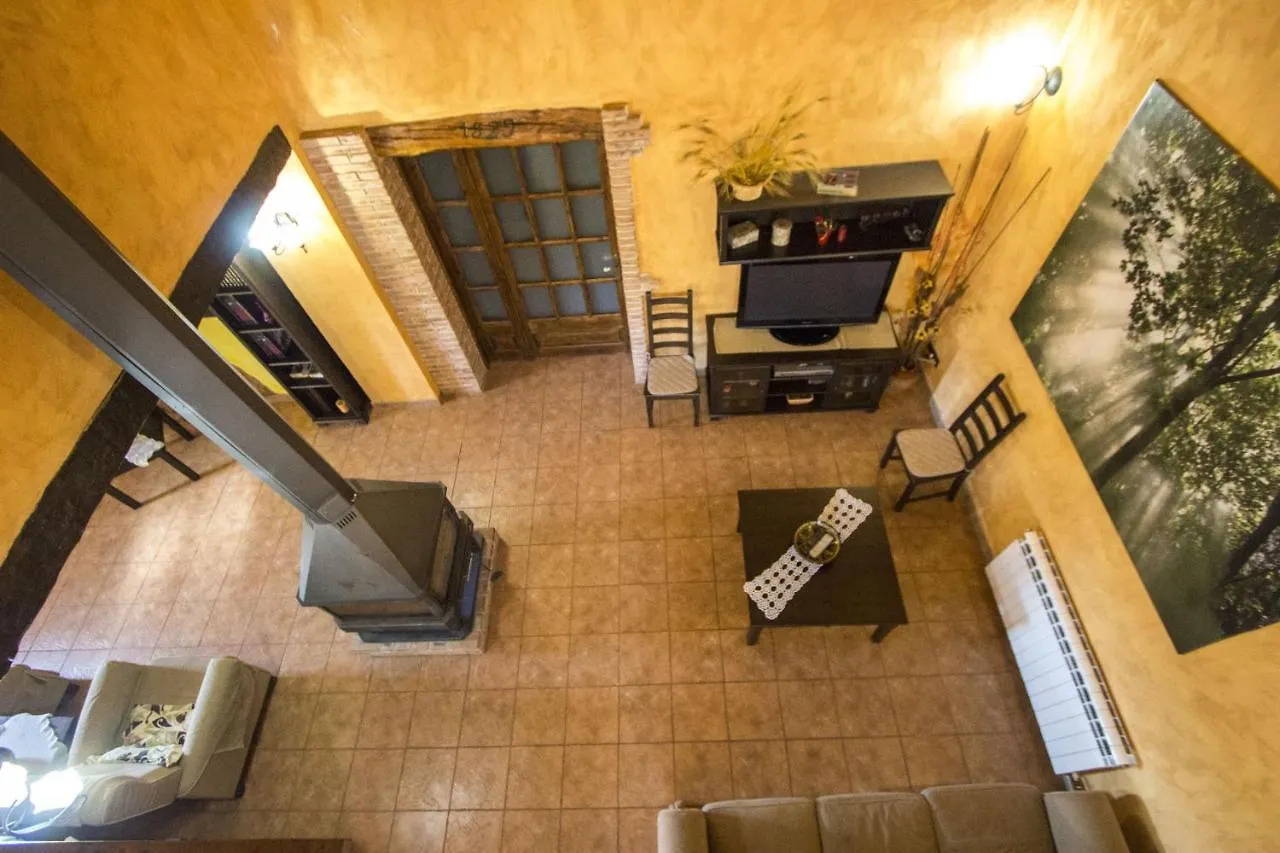 Vila Catalunya Casas Sublime Seclusion In Catalonia Wine Region! Juncosa