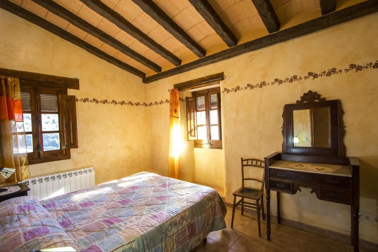 Vila Catalunya Casas Sublime Seclusion In Catalonia Wine Region! Juncosa 0*,