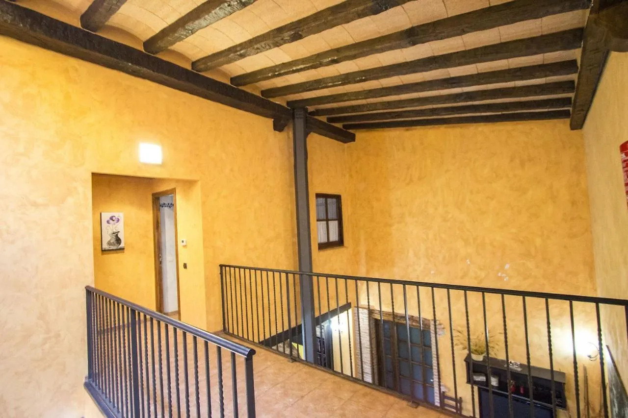 Vila Catalunya Casas Sublime Seclusion In Catalonia Wine Region! Juncosa
