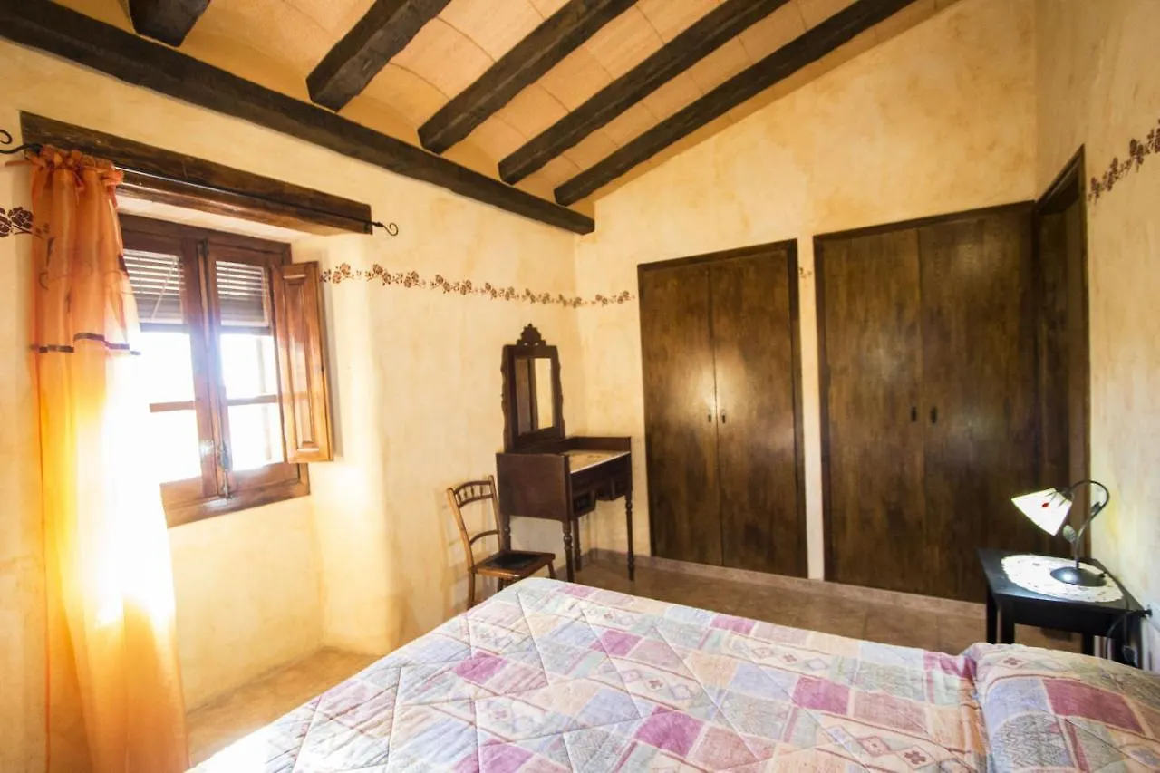 Catalunya Casas Sublime Seclusion In Catalonia Wine Region! Villa Juncosa