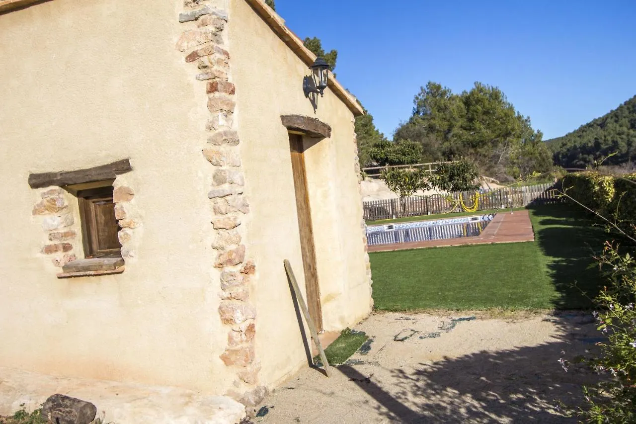 Catalunya Casas Sublime Seclusion In Catalonia Wine Region! Villa Juncosa Spain