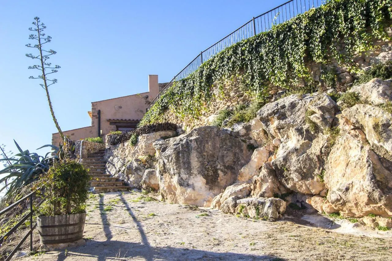 Catalunya Casas Sublime Seclusion In Catalonia Wine Region! Villa Juncosa 0*,  Spain