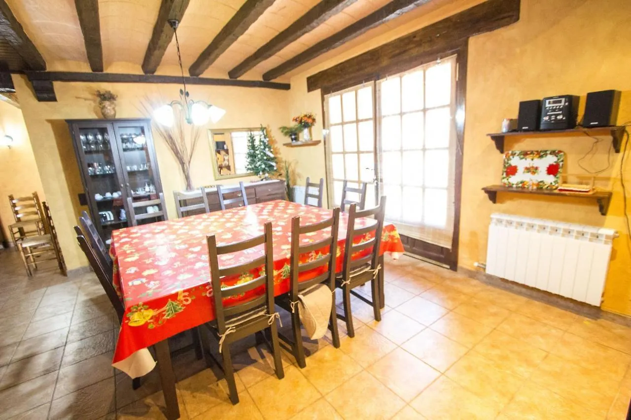 Vila Catalunya Casas Sublime Seclusion In Catalonia Wine Region! Juncosa 0*,