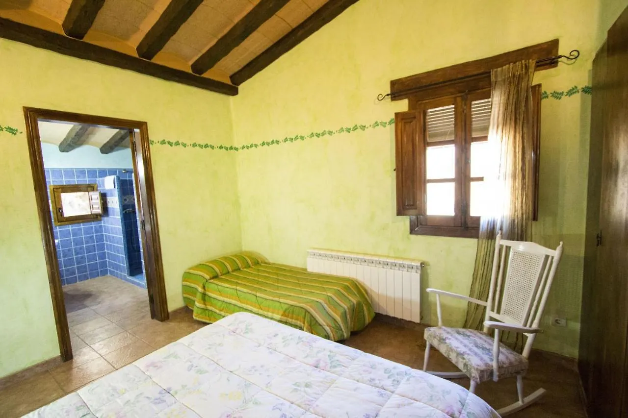 Vila Catalunya Casas Sublime Seclusion In Catalonia Wine Region! Juncosa