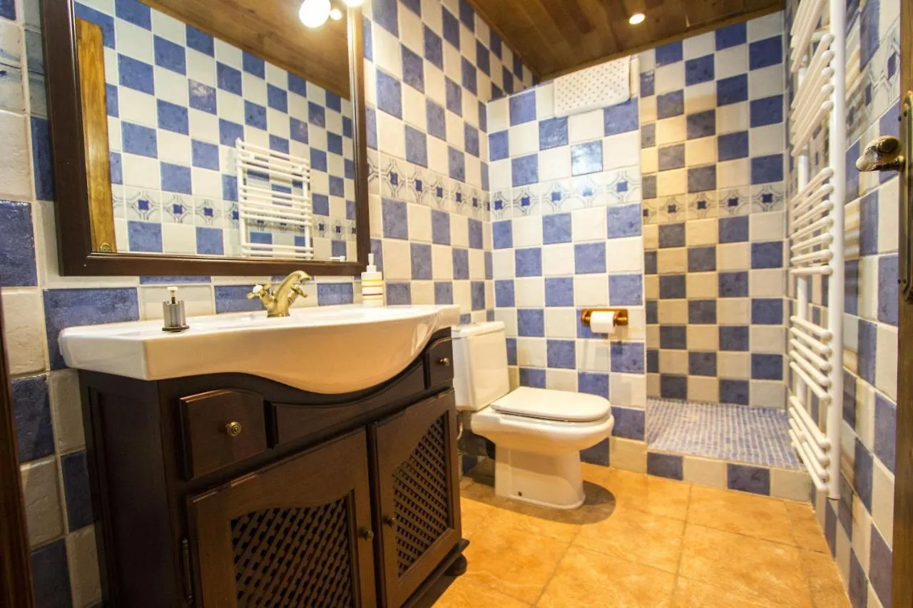 Catalunya Casas Sublime Seclusion In Catalonia Wine Region! Villa Juncosa