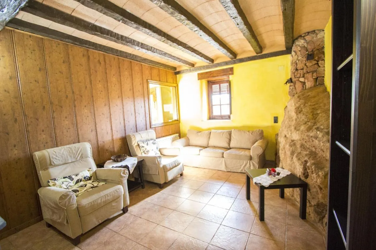 Villa Catalunya Casas Sublime Seclusion In Catalonia Wine Region! Juncosa 0*,  Spanien