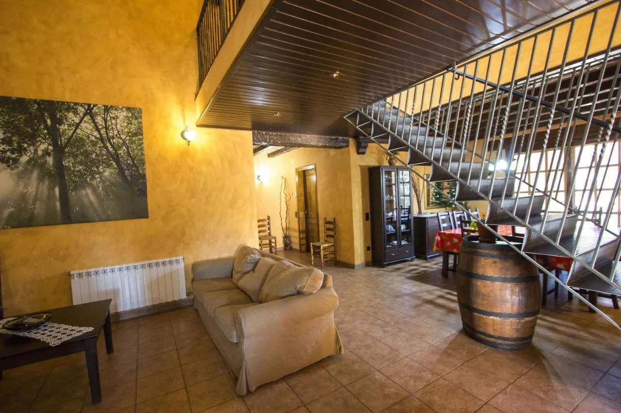 Villa Catalunya Casas Sublime Seclusion In Catalonia Wine Region! Juncosa