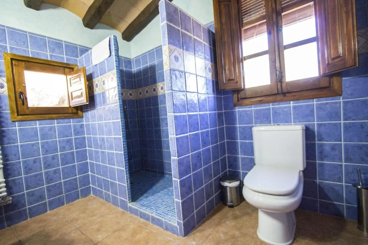Villa Catalunya Casas Sublime Seclusion In Catalonia Wine Region! Juncosa Spanien
