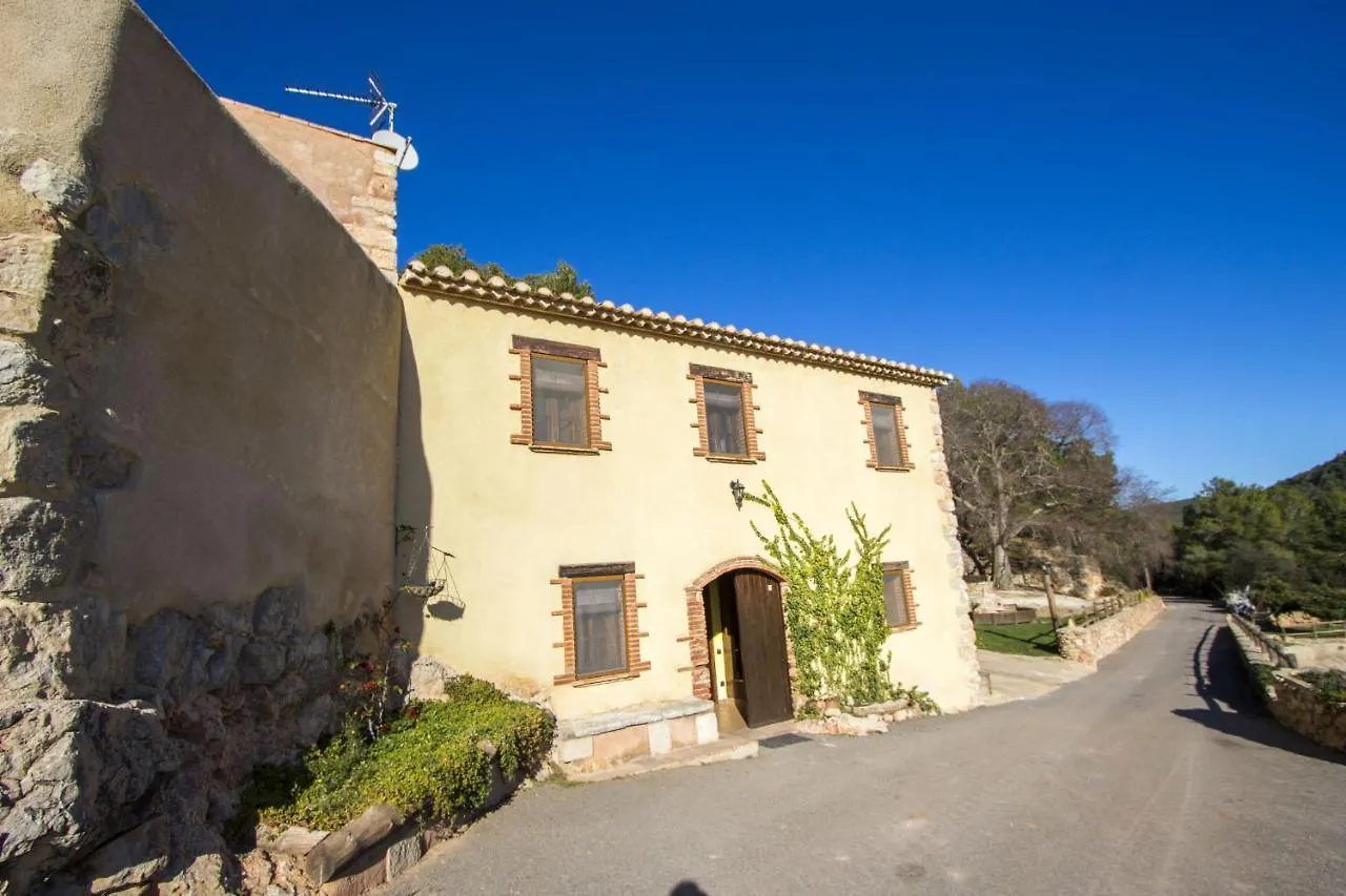 Villa Catalunya Casas Sublime Seclusion In Catalonia Wine Region! Juncosa