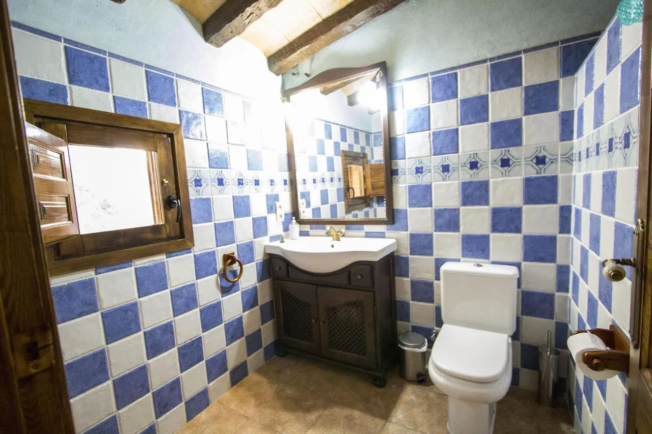 Villa Catalunya Casas Sublime Seclusion In Catalonia Wine Region! Juncosa